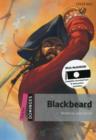 Dominoes: Starter: Blackbeard Pack - Book