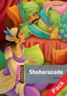 Dominoes: Starter: Sheherazade Pack - Book