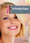 Dominoes: Starter: A Pretty Face Audio Pack - Book