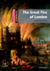 Dominoes: Starter: The Great Fire of London - Book