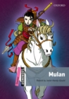 Dominoes: Starter: Mulan - Book