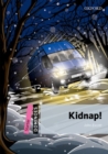 Dominoes: Starter: Kidnap! - Book