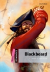 Dominoes: Starter: Blackbeard - Book