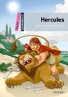 Dominoes: Starter: Hercules - Book