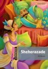 Dominoes: Starter: Sheherazade - Book