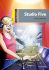 Dominoes: One: Studio Five - Book
