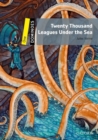 Dominoes: One: Twenty Thousand Leagues Under the Sea - Book