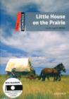 Dominoes: Three: Little House on the Prairie Pack - Book