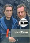 Dominoes: Three: Hard Times Pack - Book