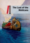 Dominoes: Three: The Last of the Mohicans - Book