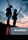 Dominoes: Three: Revolution - Book