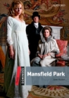 Dominoes: Three: Mansfield Park - Book