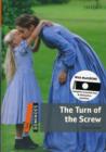 Dominoes: Two: The Turn of the Screw Pack - Book