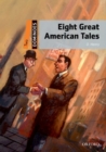 Dominoes: Two: Eight Great American Tales Pack - Book