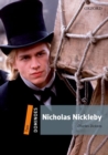 Dominoes: Two: Nicholas Nickleby - Book