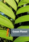 Dominoes: Two: Green Planet - Book