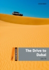 Dominoes: Two: The Drive to Dubai - Book