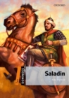 Dominoes: Two: Saladin - Book