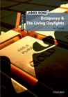 Dominoes: Two: Octopussy & The Living Daylights - Book