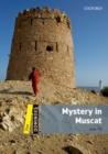 Dominoes: One: Mystery in Muscat - Book
