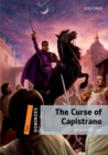 Dominoes: Two: The Curse of Capistrano - Book