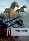Dominoes: Two: War Horse Audio Pack - Book