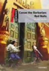 Dominoes: Three: Dominoes Three Conan the Barbarian: Red Nails Pack - Book