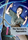 Dominoes: Quick Starter: The Sorcerer's Apprentice - Book