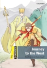 Dominoes: One: Journey to the West - Book