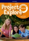 Project Explore: Starter: Student's Book - Book