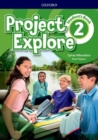 Project Explore: Level 2: Student's Book - Book