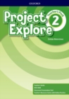 Project Explore: Level 2: Teacher's Pack - Book