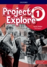 Project Explore: Level 1: Workbook with Online Practice - Book