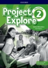 Project Explore: Level 2: Workbook with Online Practice - Book