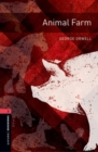 Oxford Bookworms Library: Level 3:: Animal Farm : Graded readers for secondary and adult learners - Book