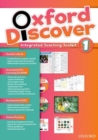 Oxford Discover: 1: Integrated Teaching Toolkit - Book