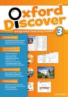 Oxford Discover: 3: Integrated Teaching Toolkit - Book