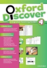 Oxford Discover: 4: Integrated Teaching Toolkit - Book
