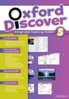 Oxford Discover: 5: Integrated Teaching Toolkit - Book