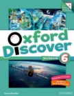 Oxford Discover: 6: Workbook with Online Practice - Book
