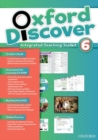 Oxford Discover: 6: Integrated Teaching Toolkit - Book