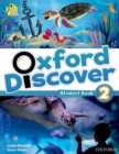Oxford Discover: 2: Student Book - Book