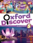 Oxford Discover: 5: Student Book - Book