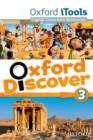 Oxford Discover: 3: iTools - Book