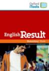 English Result: Elementary: iTools : Digital Resources for Interactive Teaching - Book