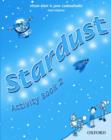 Stardust 2: Activity Book - Book