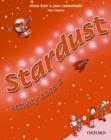 Stardust 3: Activity Book - Book