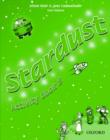 Stardust: 5: Activity Book - Book