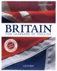 Britain: Pack (with Workbook) : An up-to-date guide to Britain; its culture, history, and people, for learners of English - Book
