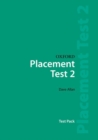 Oxford Placement Tests 2: Test Pack - Book